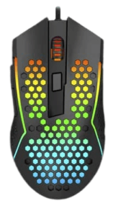 gaming mouse event