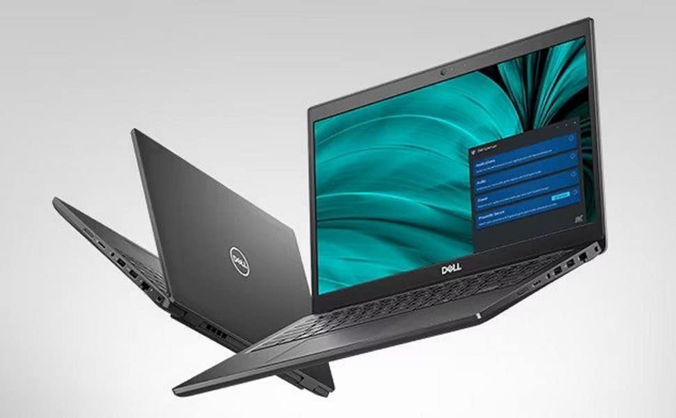 dell latitude 3420 laptop