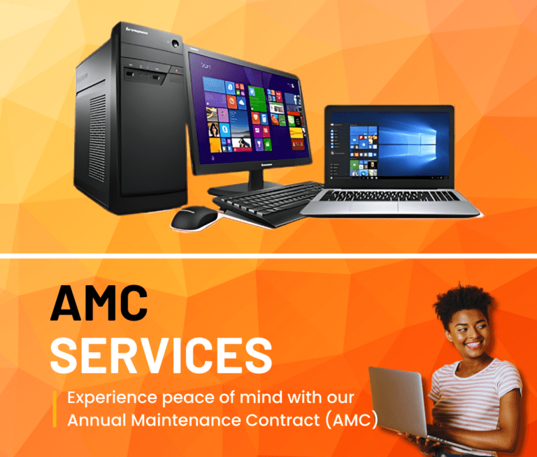 AMC Services