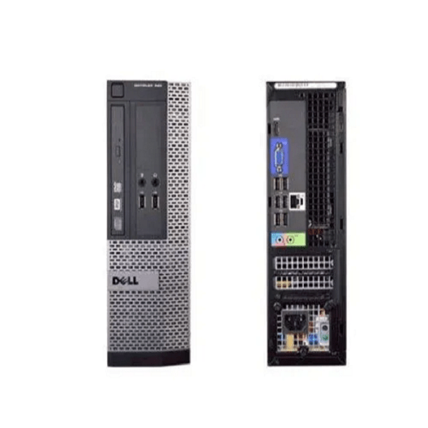 DELL OPTIPLEX 990 DESKTOP