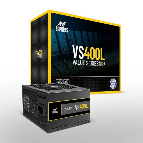 Ant Esports Vs400l power supply