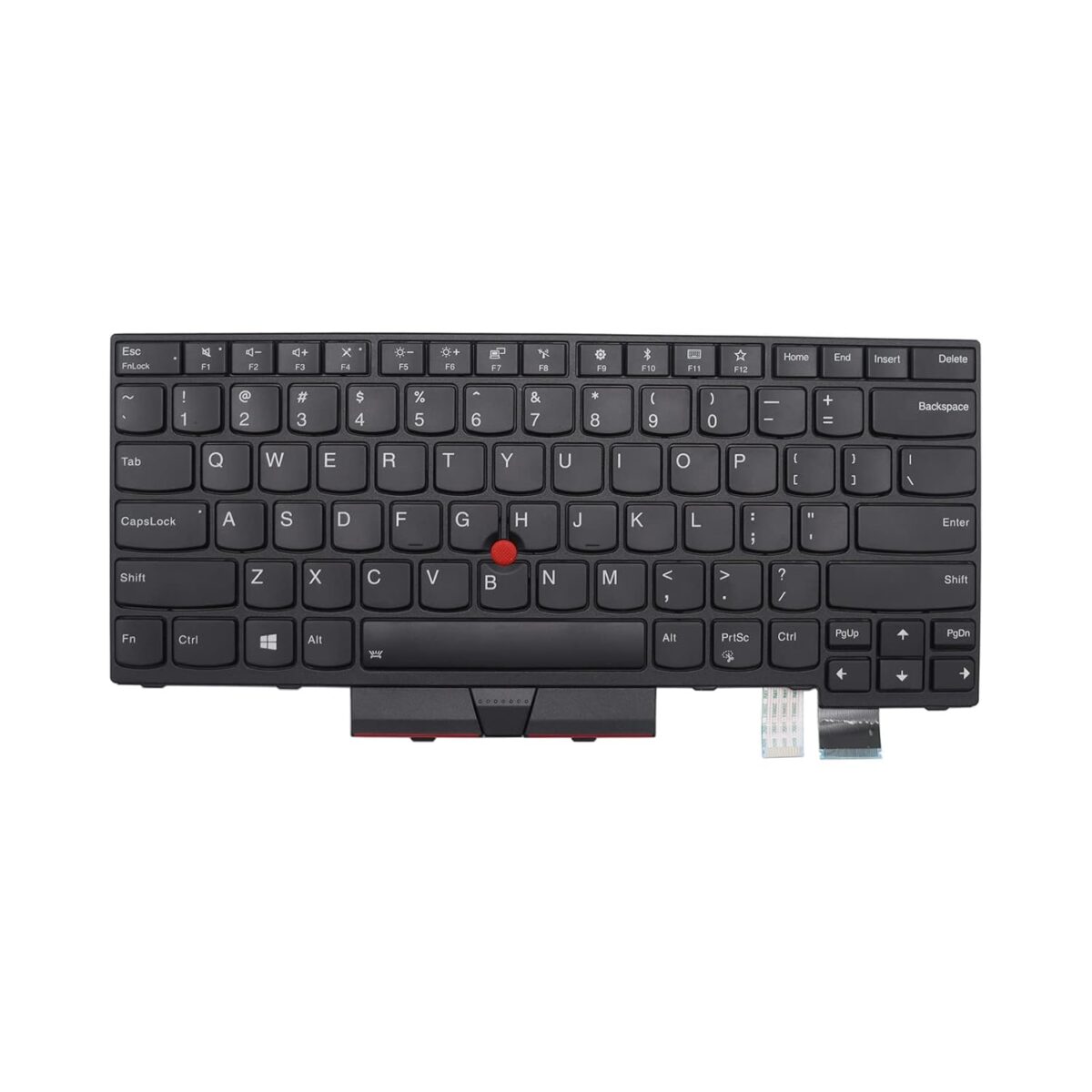 LENOVO thinkpad t470 t480 backlit keyboard