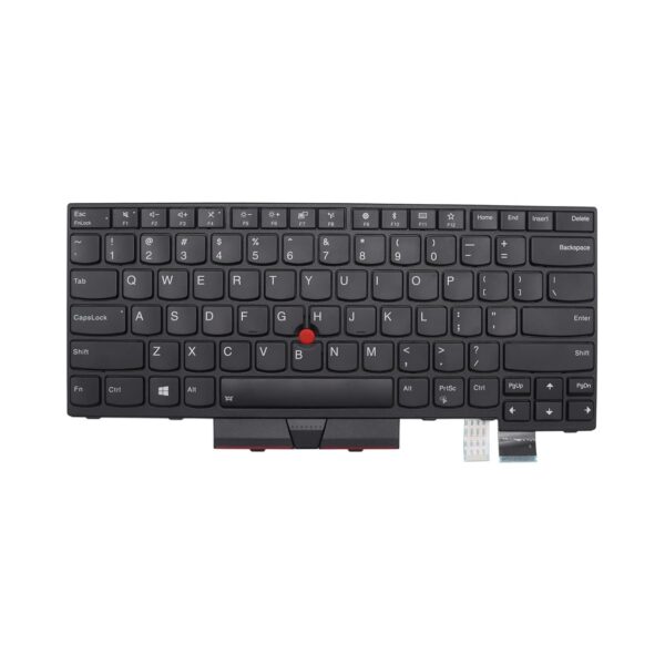 LENOVO thinkpad t470 t480 backlit keyboard