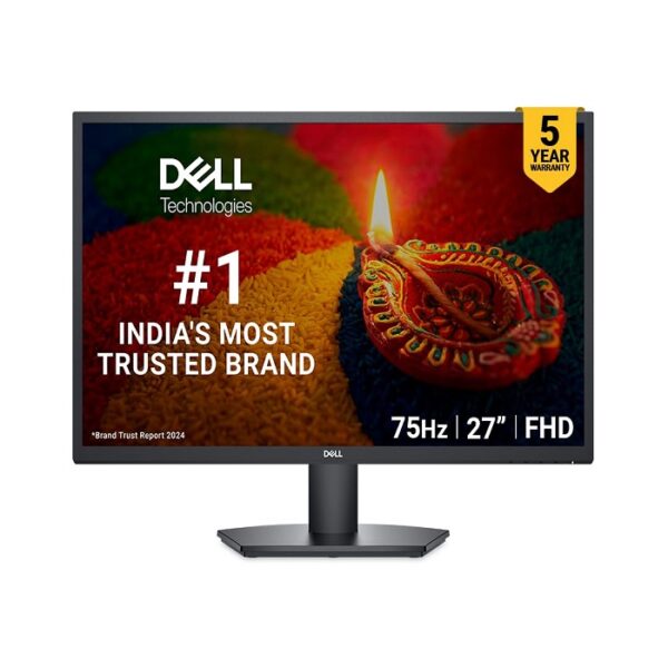 Dell SE2725h TFT