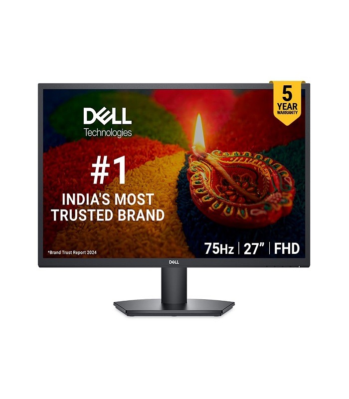 Dell SE2725h TFT