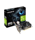 GIGABYTE GEFORCE GT 710 2GB DDR3 RAM