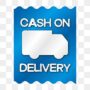 pngtree-cash-on-delivery-fresh-blue-label-design-png-image_3403706