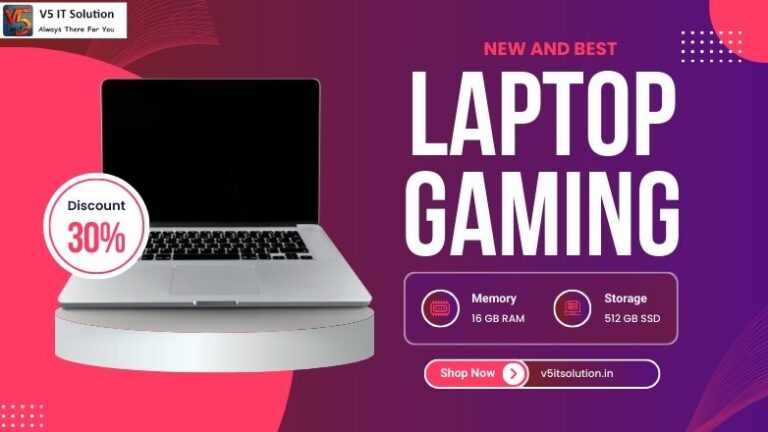 Best Gaming Laptop Under 50000