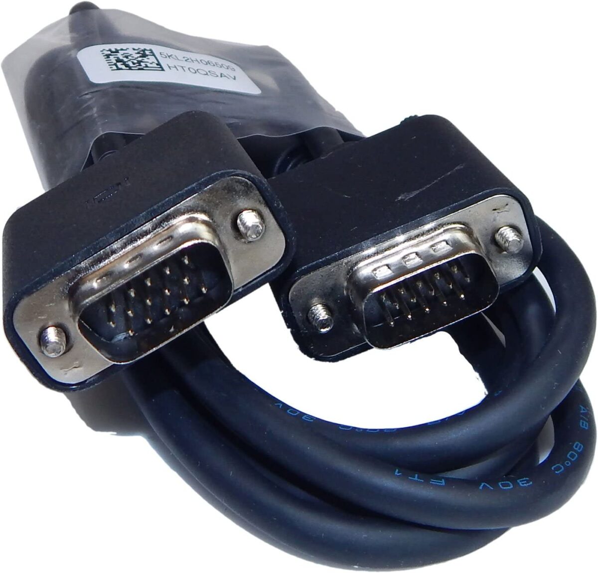 Dell Original genuine VGA Cable