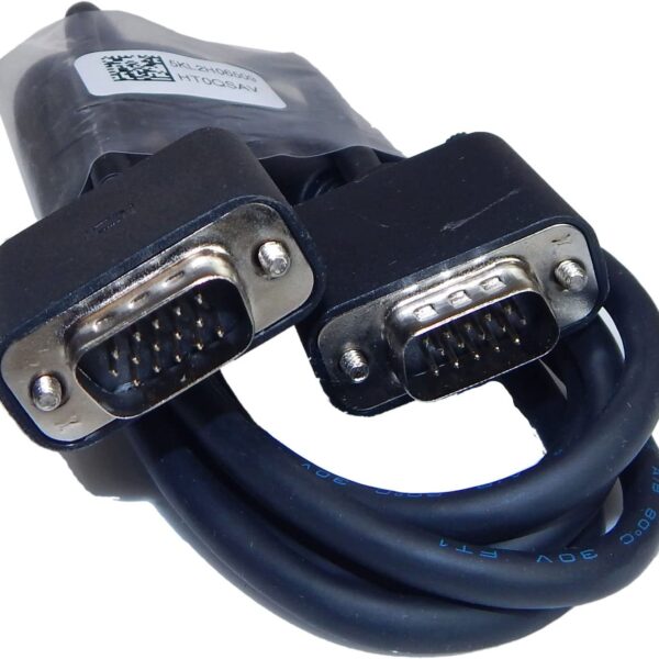 Dell Original genuine VGA Cable